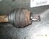 Drive Shaft VW Golf V (1K1)