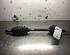 Drive Shaft MAZDA 2 (DY)