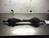 Drive Shaft PEUGEOT 307 Break (3E)