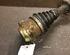 Drive Shaft VW Golf IV (1J1)