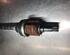 Drive Shaft OPEL Adam (M13)