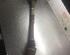 Drive Shaft PEUGEOT 207 (WA, WC)