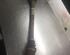 Drive Shaft PEUGEOT 207 (WA, WC)