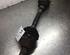 Drive Shaft OPEL Vectra C (--)