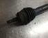 Drive Shaft MERCEDES-BENZ A-Klasse (W168)