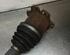 Drive Shaft AUDI A6 Avant (4F5, C6), AUDI A6 Allroad (4FH, C6)