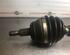 Drive Shaft VW Golf IV (1J1)