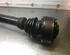 Drive Shaft VW Golf IV (1J1)