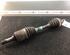 Drive Shaft MERCEDES-BENZ M-Klasse (W163)