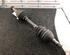 Drive Shaft OPEL Astra H (L48)