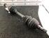 Drive Shaft OPEL Astra H (L48)