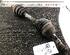 Drive Shaft OPEL Astra H (L48)