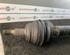 Drive Shaft VW Golf V (1K1)