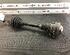 Drive Shaft VW Touran (1T1, 1T2)