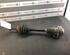 Drive Shaft VW Touran (1T1, 1T2)