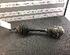 Drive Shaft VW Touran (1T1, 1T2)