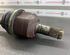 Drive Shaft RENAULT Laguna III Grandtour (KT0/1)