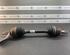 Drive Shaft RENAULT Laguna III Grandtour (KT0/1)