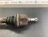 Drive Shaft PEUGEOT 307 CC (3B)