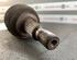 Drive Shaft RENAULT Clio III (BR0/1, CR0/1)