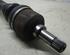 Drive Shaft PEUGEOT Partner Combispace (5, G)