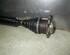 Drive Shaft AUDI TT (8N3)