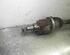 Drive Shaft PEUGEOT 207 (WA, WC)