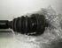 Drive Shaft VW Golf IV (1J1)