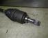 Drive Shaft FIAT Punto (188)