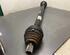 Drive Shaft VW Golf IV (1J1)