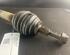 Drive Shaft VW Golf V (1K1)