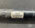 Drive Shaft VW Polo (9N)