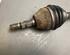 Drive Shaft OPEL Astra H (L48)