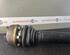 Drive Shaft VW Golf IV (1J1)