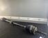 Drive Shaft OPEL Meriva (--)