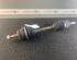 Drive Shaft MERCEDES-BENZ A-Klasse (W168)