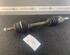 Drive Shaft MERCEDES-BENZ A-Klasse (W168)