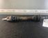 Drive Shaft PEUGEOT 206 CC (2D)