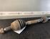 Drive Shaft OPEL Corsa D (S07)