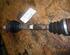 Drive Shaft FORD Focus II Turnier (DA, DS, FFS)