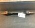 Drive Shaft DAEWOO Matiz (M100, M150)