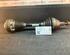 Drive Shaft VW Polo (6C1, 6R1)