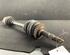 Drive Shaft OPEL Meriva (--)