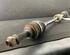 Drive Shaft OPEL Agila (A) (A H00)