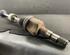 Drive Shaft OPEL Agila (A) (A H00)