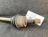 Drive Shaft FIAT GRANDE PUNTO (199_)