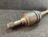 Drive Shaft FIAT GRANDE PUNTO (199_)