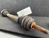 Drive Shaft DACIA SANDERO, DACIA LOGAN (LS_)