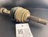 Drive Shaft MITSUBISHI OUTLANDER I (CU_W)