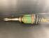 Drive Shaft MITSUBISHI OUTLANDER I (CU_W)